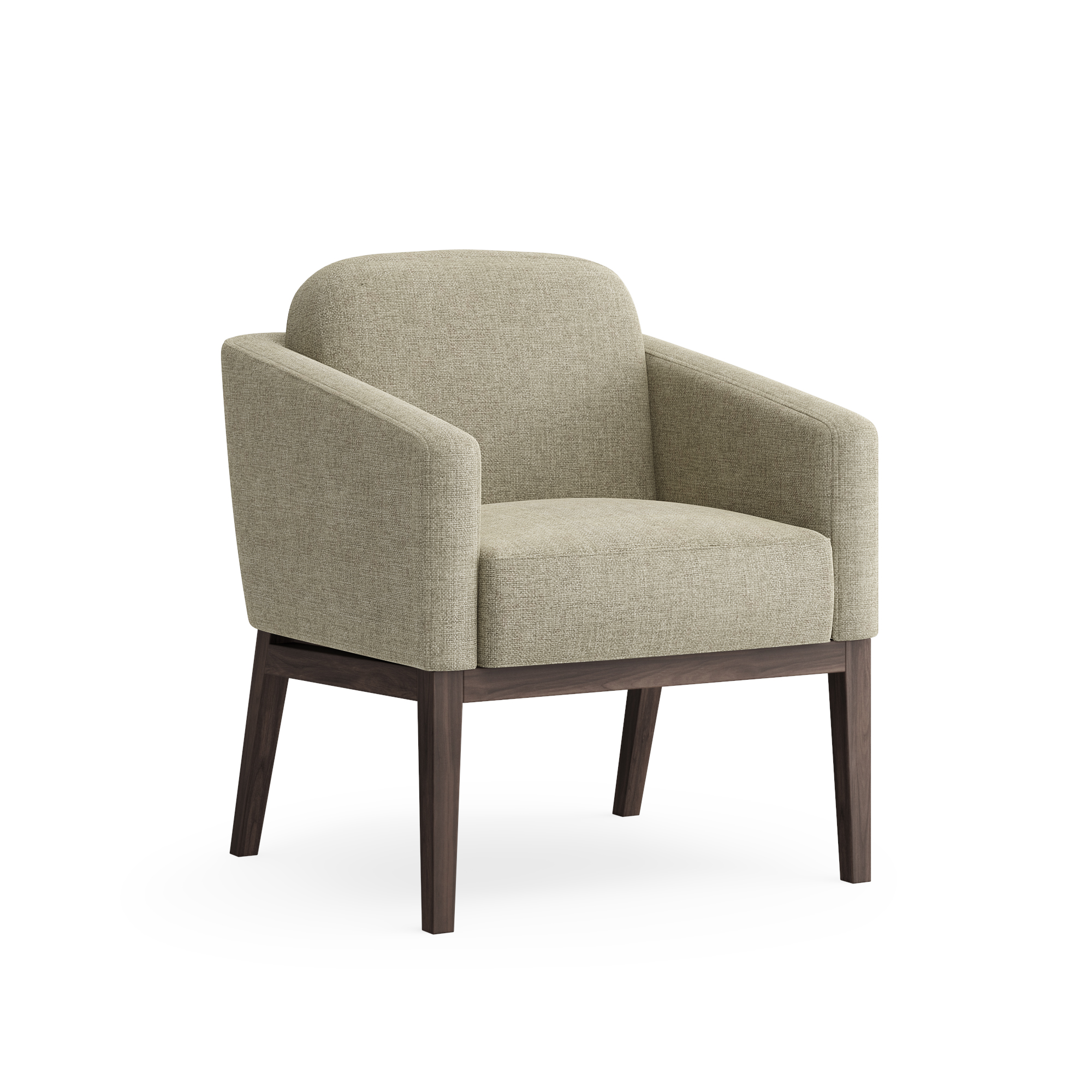 Paris Lounge Chair